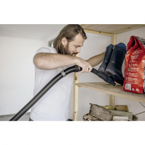 Karcher WD 3 S V-19/6/20 , 19L, 1000W, Galben/Negru, cu sac, Galben-Negru