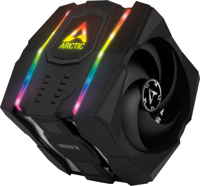Cooler CPU Arctic Freezer 50
