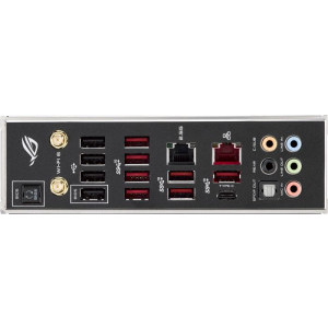 ASUS ROG STRIX TRX40-E GAMING