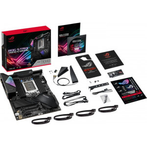 ASUS ROG STRIX TRX40-E GAMING