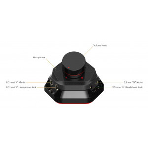 Creative Sound Blaster AE-7
