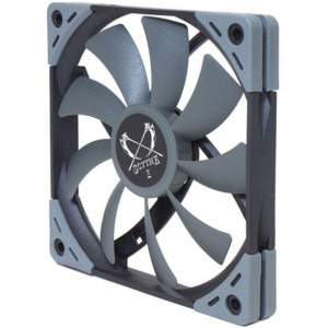 Scythe Kaze Flex Silm 1800 RPM PWM 120mm