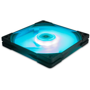 Scythe Kaze Flex Silm RGB PWM 120mm