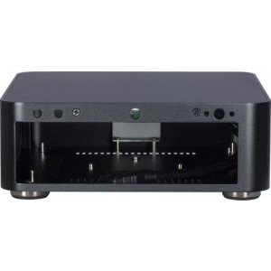 Inter-Tech ITX A60 Black