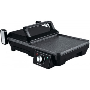 Heinner Gratar electric, HEG-F20002P, 2000W, Negru