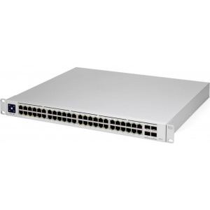 Switch Ubiquiti Gigabit USW-PRO-48-POE