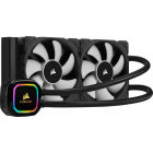 Corsair iCUE H100i RGB PRO XT