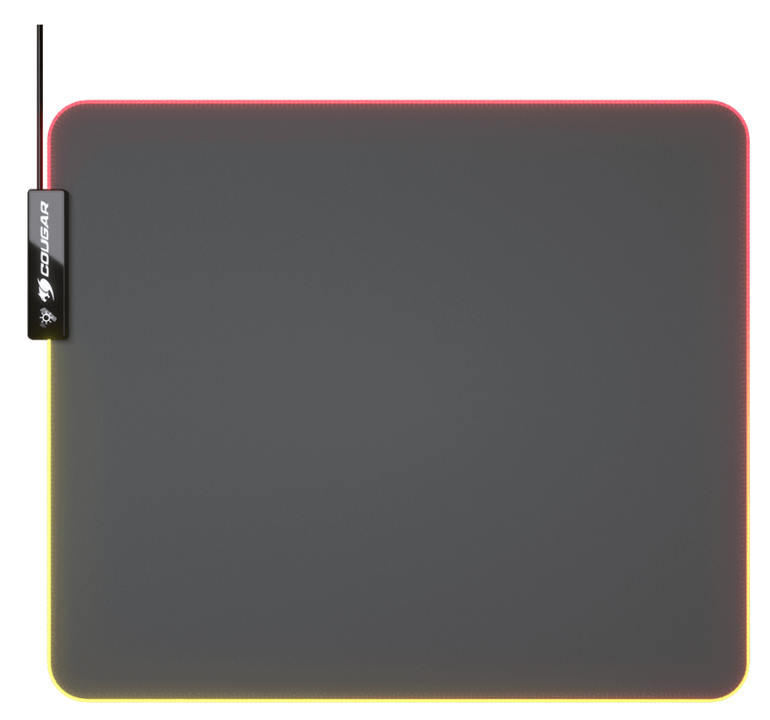 Mouse pad Cougar Neon RGB