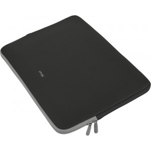 Trust Husa notebook 13.3 inch Primo Soft Black