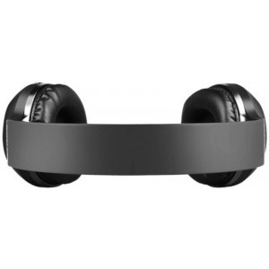 Somic On-Ear, N12 Black