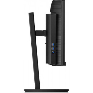 Philips 346B1C Curbat 34 inch 5 ms Negru 100 Hz