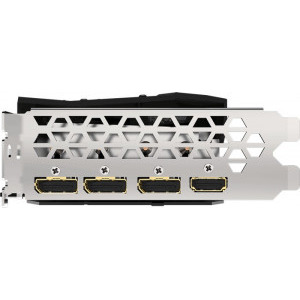 GIGABYTE Radeon RX 5600 XT Gaming OC 6GB GDDR6 192-bit