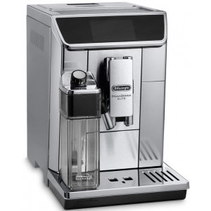 price I'm sorry practice Espressor de cafea DeLonghi Primadonna Elite ECAM 650.75MS, 1450W, 15bar -  PC Garage