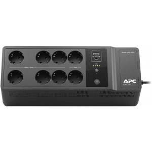 APC Back-UPS 850VA 1x USB + 1x USB C