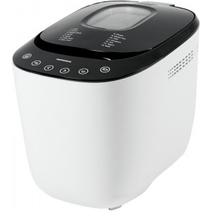 Heinner Cuptor de paine HBM-900WHBK, 550W, Alb