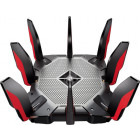 Router wireless TP-LINK Gigabit Archer AX11000 Tri-Band WiFi 6