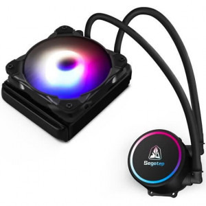 Segotep BeCool 120S RGB