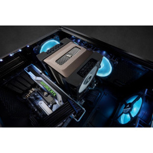Corsair A500
