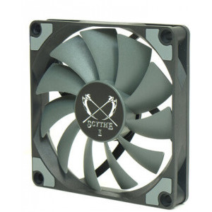 Scythe Kaze Flex Slim PWM 92mm