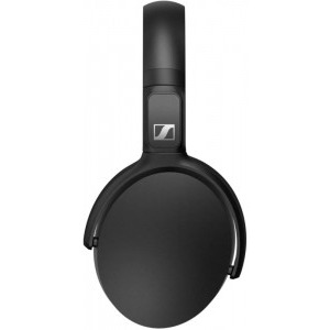 Sennheiser On-Ear, HD 450BT Black