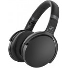 Casti Sennheiser On-Ear, HD 450BT Black