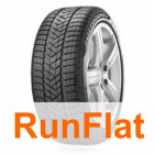 Anvelopa iarna Pirelli WSZER3 RFT 275/40R19 105V XL