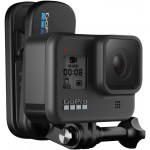 GoPro Magnetic Clip Mount