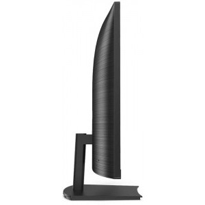 Philips 241E1SCA Curbat 23.6 inch 4 ms Negru FreeSync 75 Hz