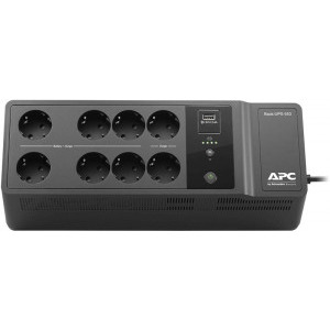 APC Back-UPS 650VA 1x USB