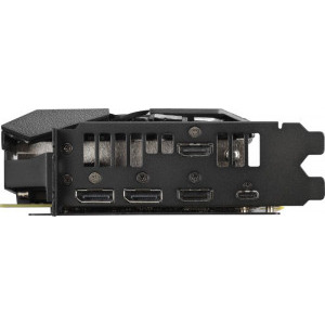 ASUS GeForce RTX 2060 SUPER ROG STRIX EVO GAMING O8G 8GB GDDR6 256-bit