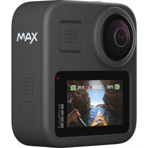 GoPro MAX 360