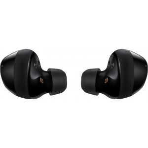 Samsung Galaxy Buds+, Black, Premium Sound by AKG Harman