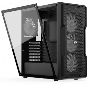 SilentiumPC Regnum RG6V EVO TG ARGB