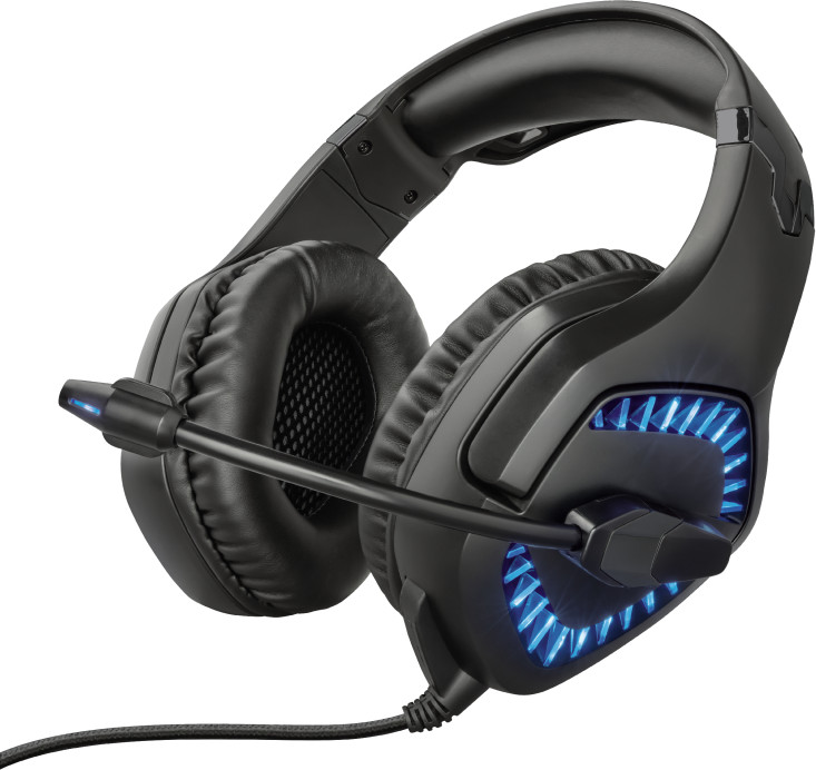 Casti Gaming Trust GXT 460 Varzz