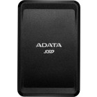 SSD ADATA SC685 250GB USB 3.2 tip C Black