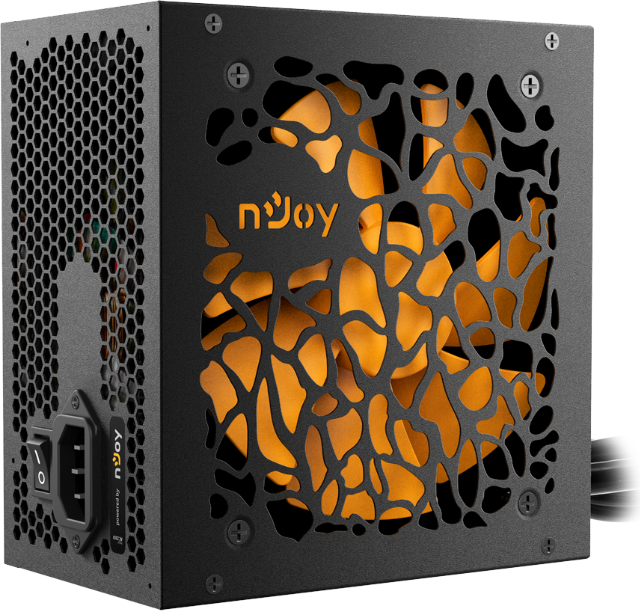 Sursa nJoy Titan+ 500, 500W