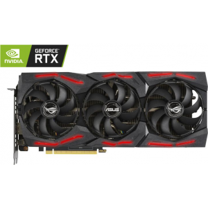 ASUS GeForce RTX 2060 SUPER ROG STRIX EVO GAMING A8G 8GB GDDR6 256-bit