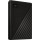 Hard disk extern WD My Passport 1TB USB 3.2 Black