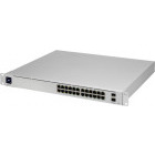 Switch Ubiquiti Gigabit USW-PRO-24-POE