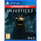 Joc Warner Bros INJUSTICE 2 PLAYSTATION HITS pentru PlayStation 4