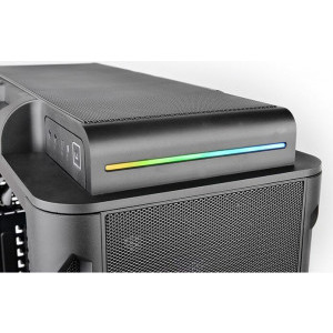 Thermaltake Level 20 RS ARGB Black