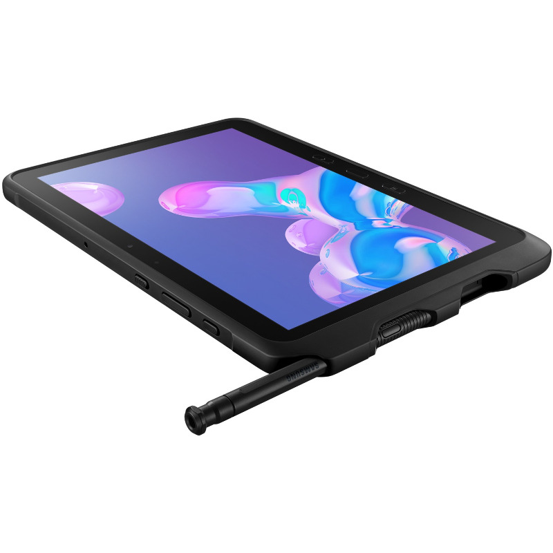 Tableta Samsung Sm T540 Galaxy Tab Active Pro 10 1 Inch Multi Touch