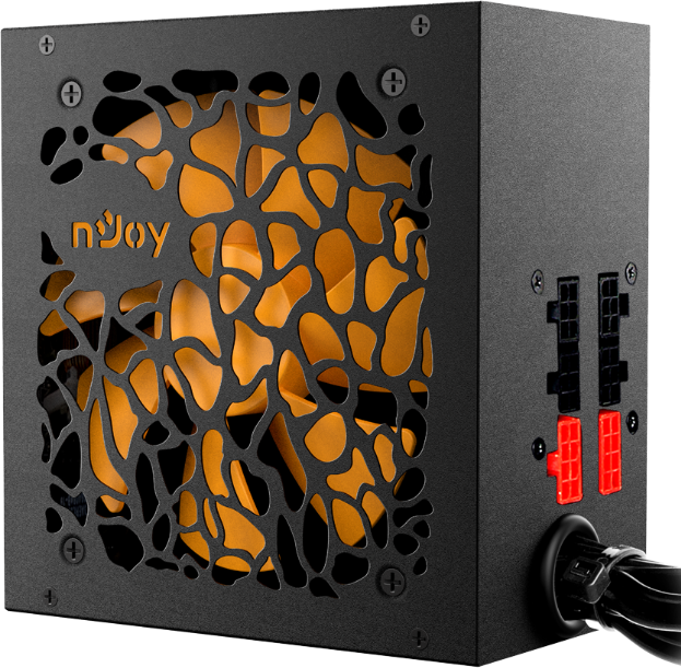 Sursa nJoy Theta 550, 550W