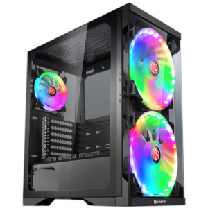 Raijintek Silenos Pro