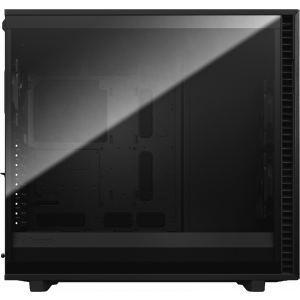 Fractal Design Define 7 XL Black TG Light Tint
