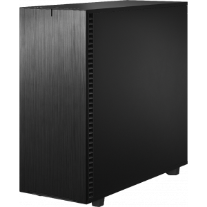 Fractal Design Define 7 XL Black TG Light Tint