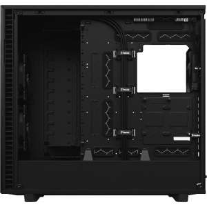 Fractal Design Define 7 XL Black TG Light Tint