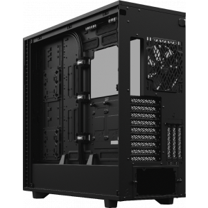 Fractal Design Define 7 XL Black TG Dark Tint
