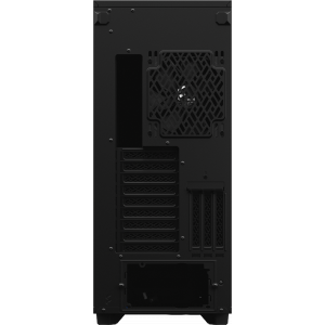 Fractal Design Define 7 XL Black TG Dark Tint