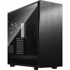 Carcasa Fractal Design Define 7 XL Black TG Dark Tint